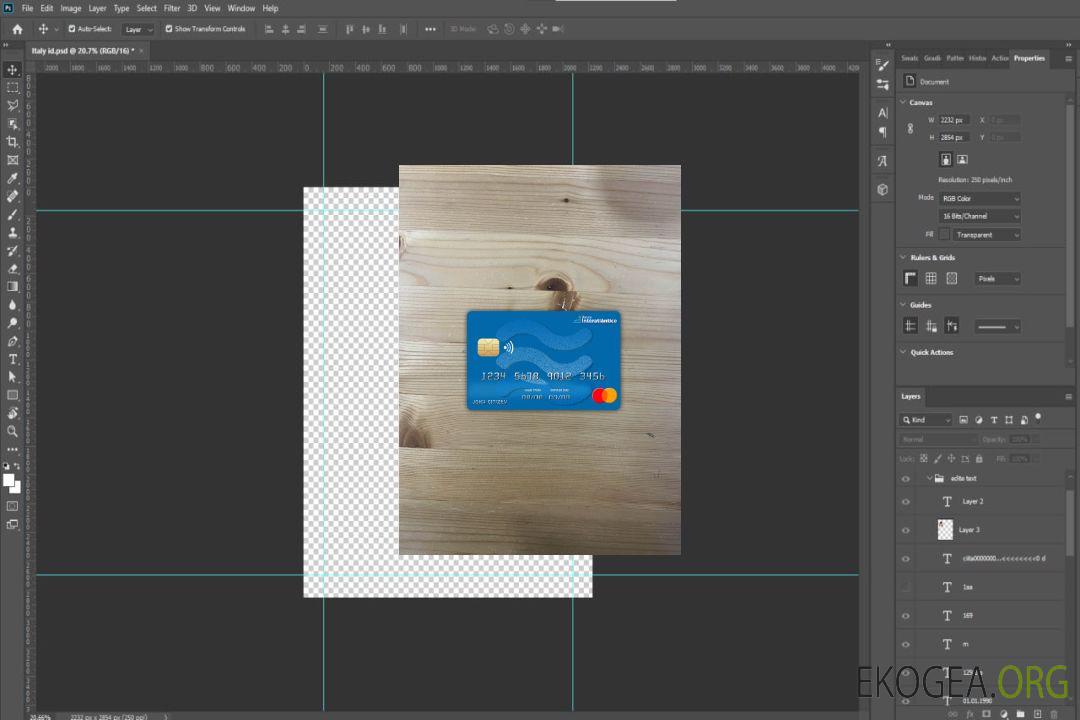 Cabo Verde Banco Inter , Atlântico bank mastercard photolook recto template Cabo Verde Banco Inter , Atlântico bank mastercard photolook recto template